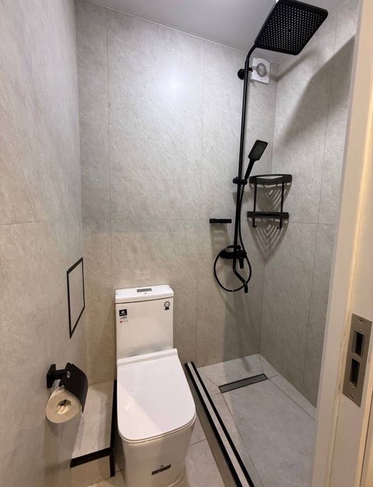 СРОЧНО‼ 1 комнатная 28м² Центр Шота Руставели | 3/5 | 65000