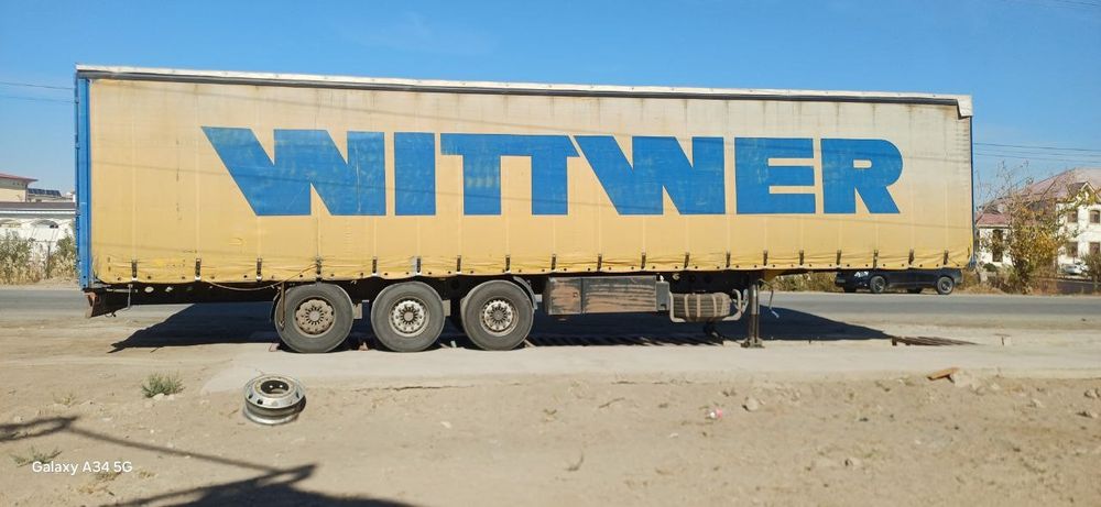 FAW JH6 2017 KOGEL 2008