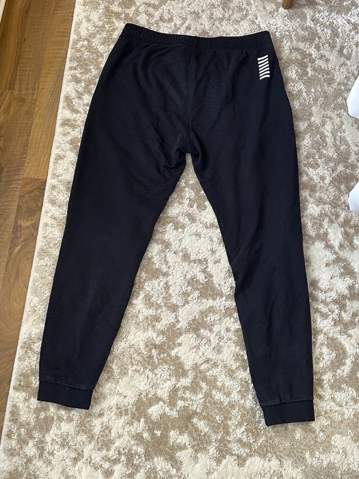 Vand trening barbati emporio armani original