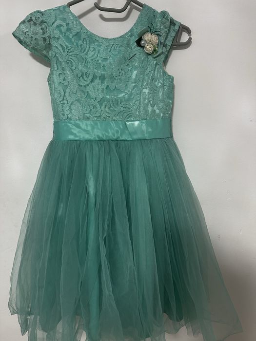 Платье для девочек