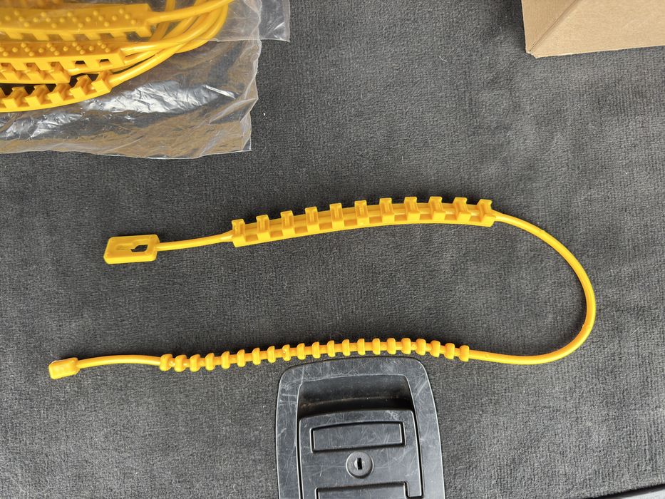 Вериги за сняг PVC