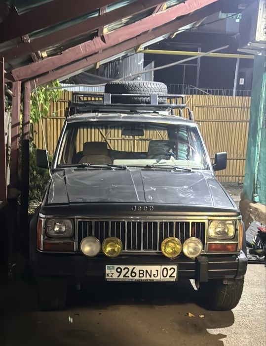 Обмен  на Мотоцикл