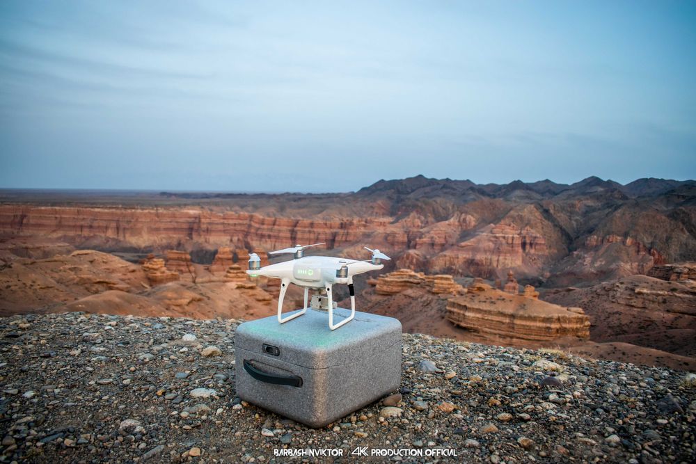 Профессиональная съемка с дрона / Видеооператоры/ Съемка мероприятий