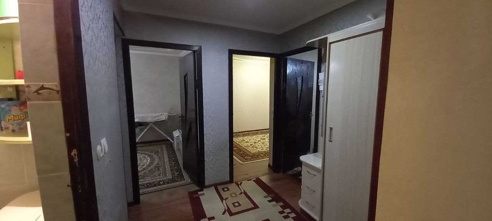 СРОЧНО продаётся своя квартира