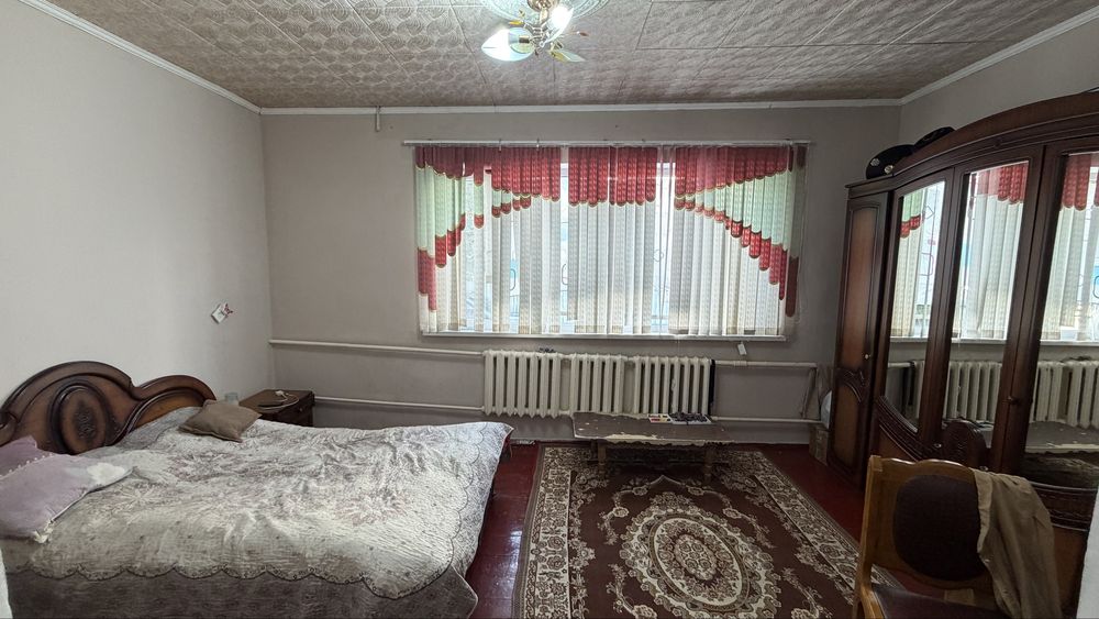 Продается дом в городе Ленгер
