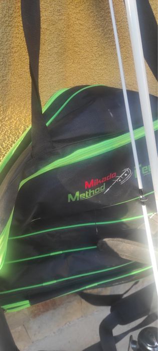 Въдици- комплект за риболов