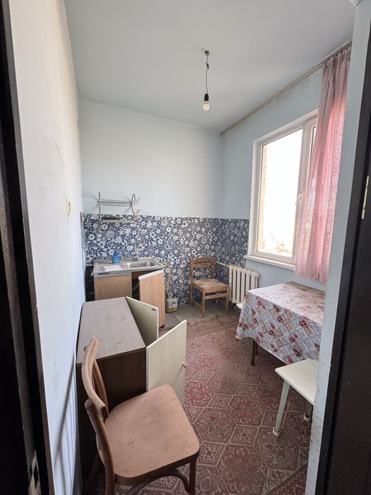 Феруза 1комнатная