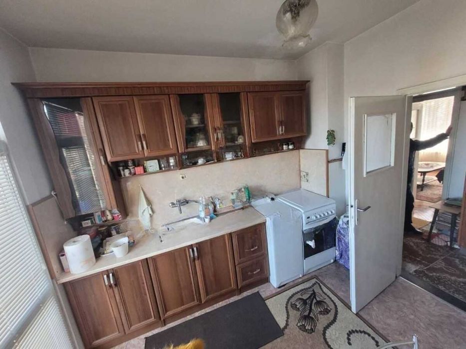 Продава се Тристаен апартамент в Пловдив, Център - 85 кв.м за 690 €/кв.м - Снимка #11