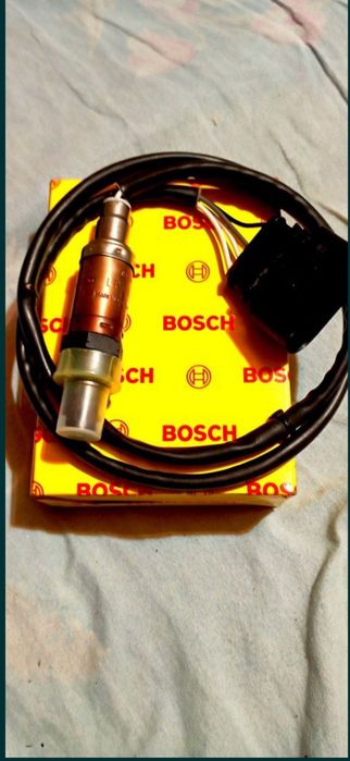 Датчик кислорода Bosch