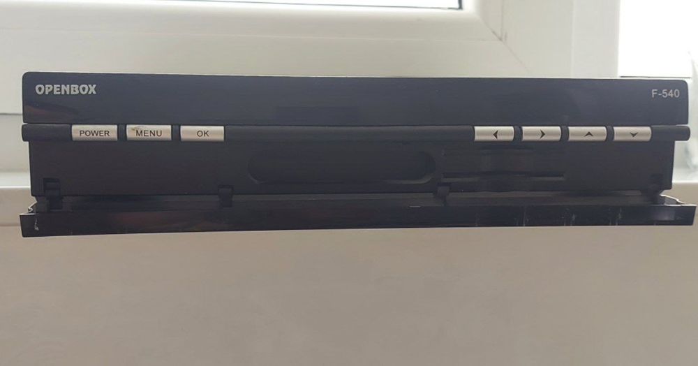 Продаётся Openbox