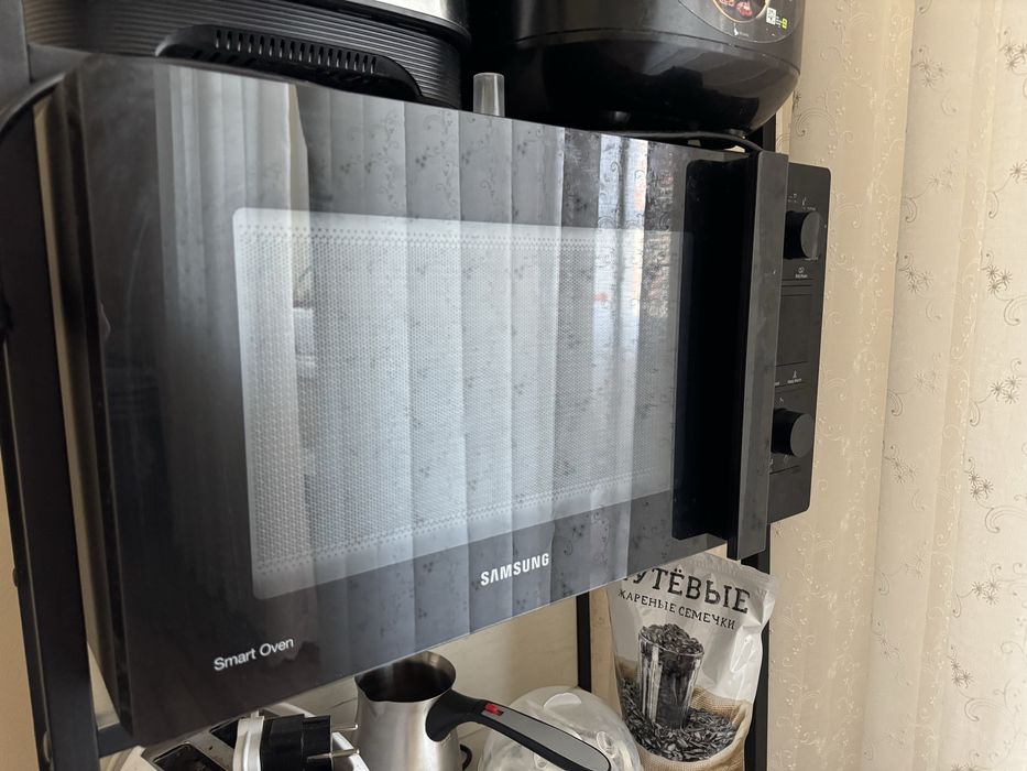 Микроволновка  Samsung 5000