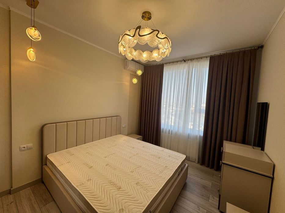 Аренда в ЖК Ботаника Саройи от NRG-BI