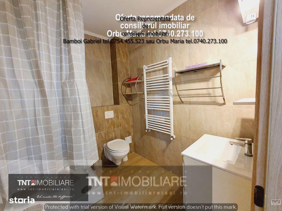 Apartament,