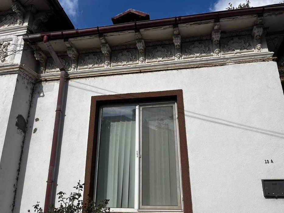 Casa de vânzare - Turnu Măgurele