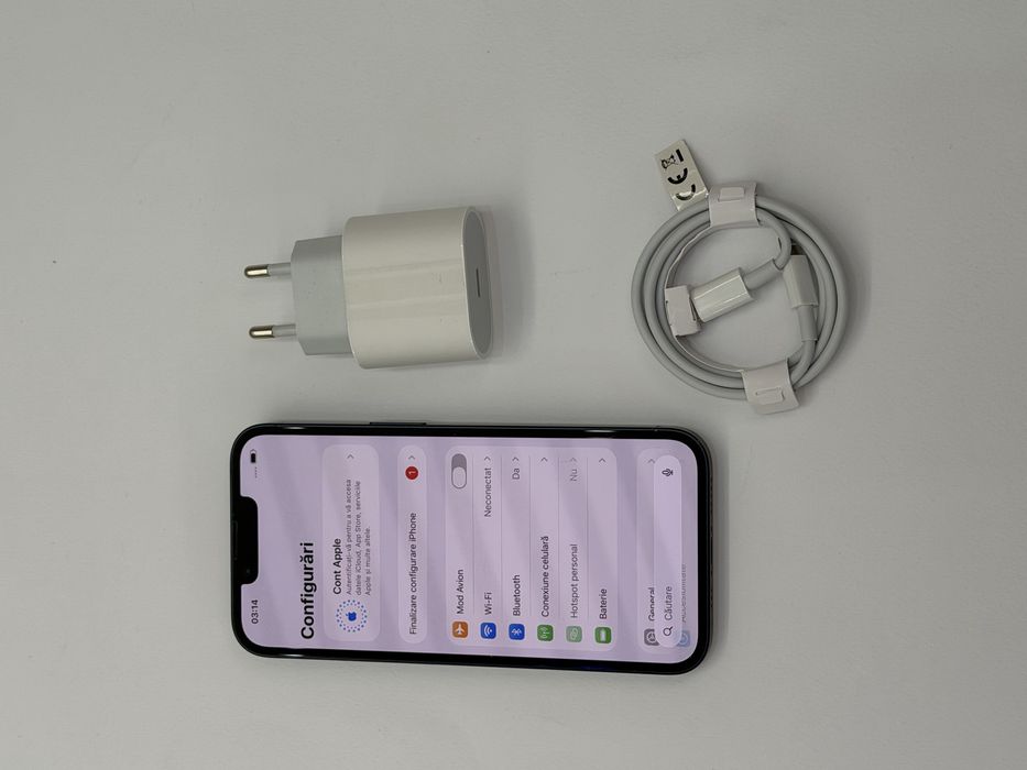 Iphone 14 -128 Gb stare foarte buna