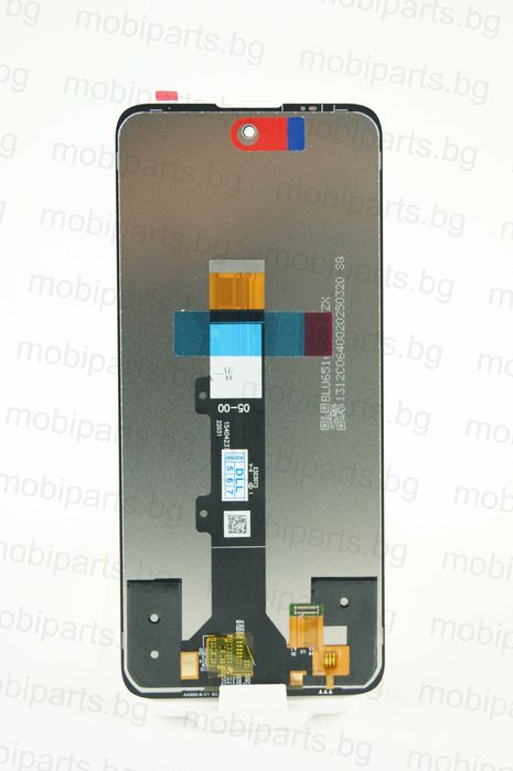 Оригинален дисплей Service Pack Box за Motorola E40 / E30 4G