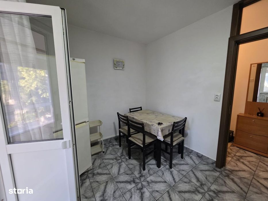 Apartament 2 camere de închiriat – Deva, zona Gojdu