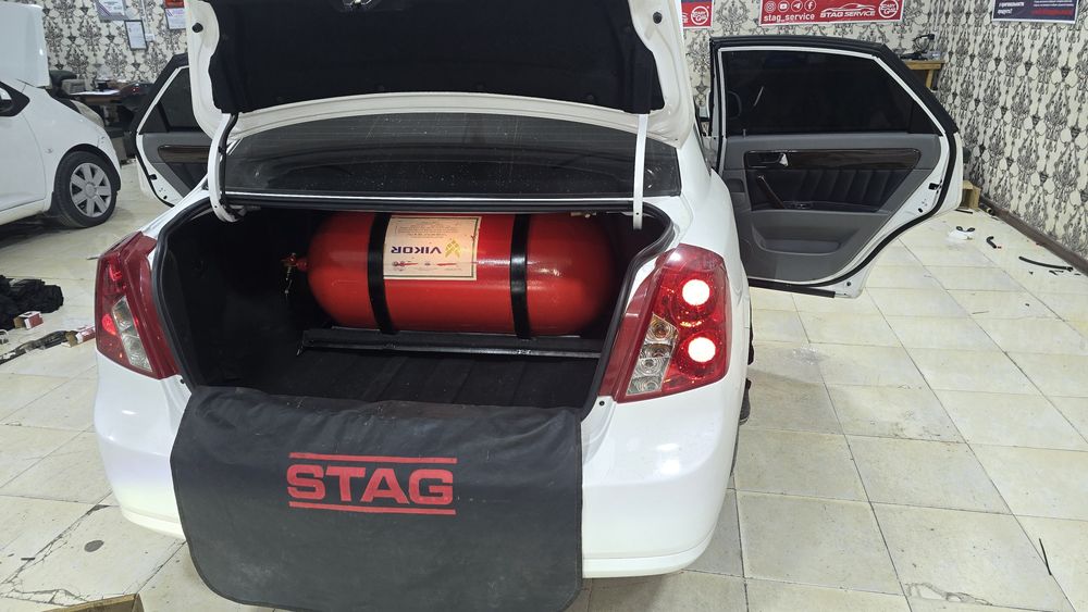 Sirdaryo metan propan gazbalon o'rnatish xizmati Guliston metan propan