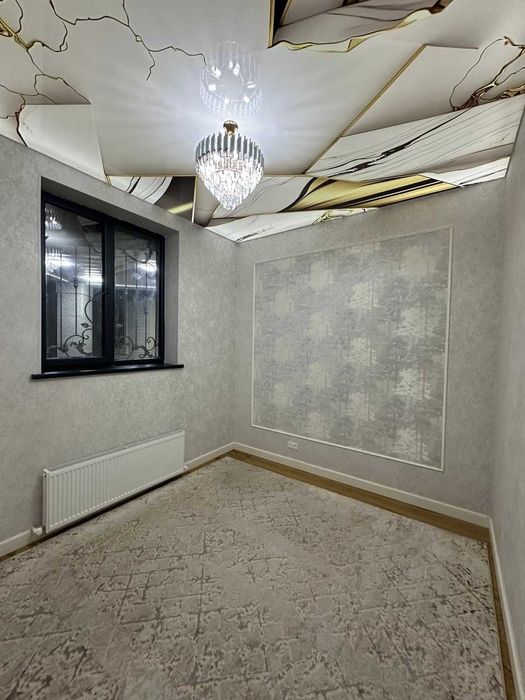 Срочно...Сергели 1 новостройкада 4 хона 110 квадрат