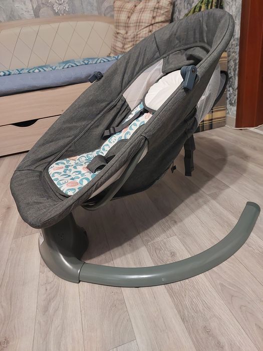 Убаюкивающий центр