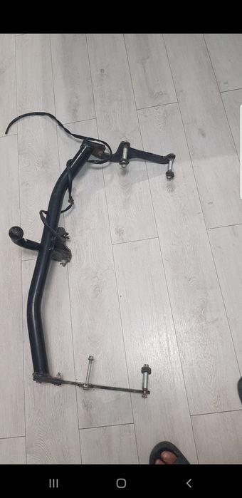 Carlig remorcare diverse marci