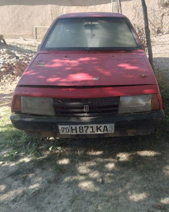 Lada 2109 1989 — 6