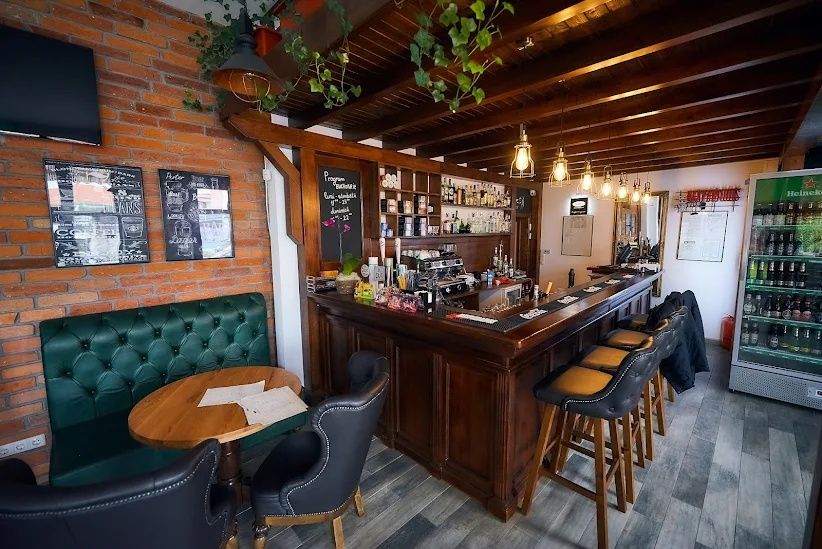 Spațiu comercial in Satu Mare ideal pentru HORECA