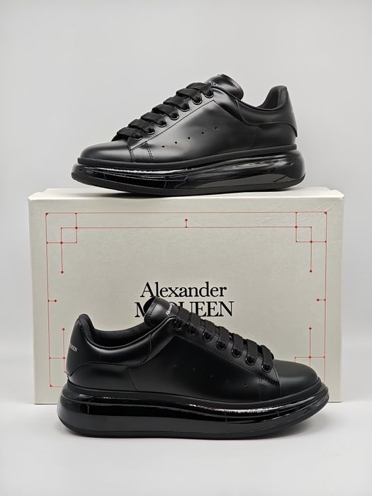 Мъжки Сникърси Alexander McQueen