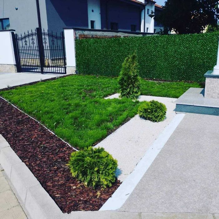 Мрежа с декорация - Купи на изплащане с ТБИ - доставка за 1 ден