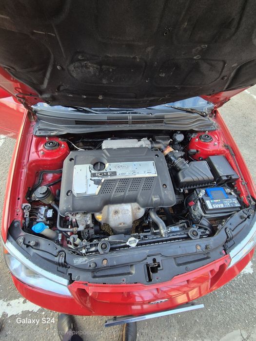 Продам Киа цератто