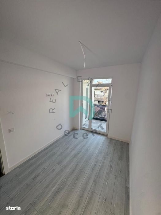 Garsoniera in bloc nou, etaj 2 - SELIMBAR