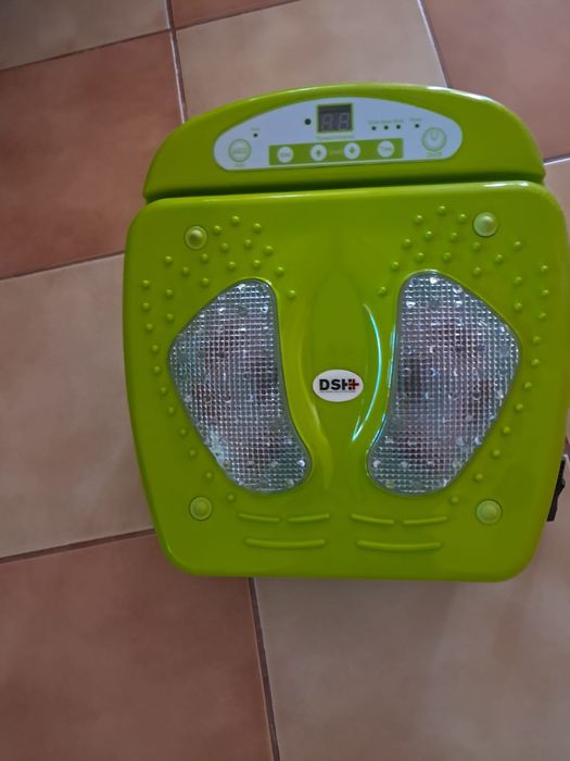 Aparat masaj multi purpose
