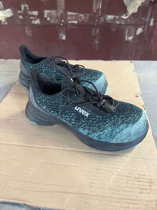 Vand pantofi protectie Uvex marimea 36