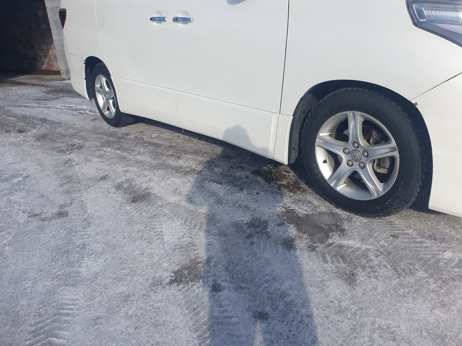 Диски ТОЙОТА Р17