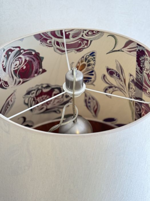 Люстры британского бренда innermost