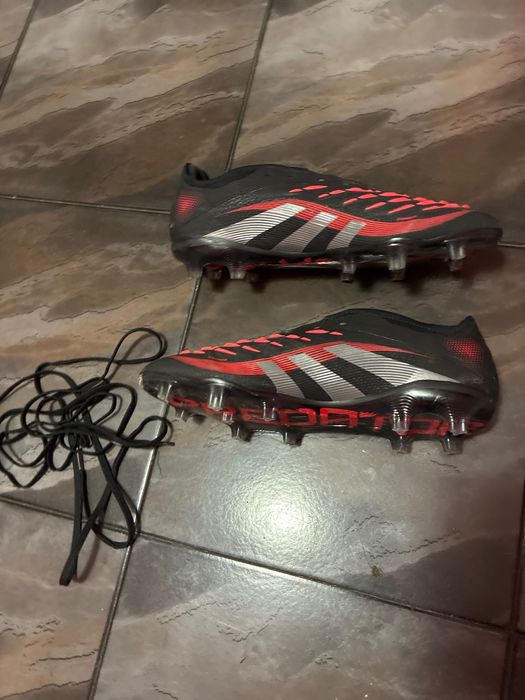 Бутонки и стоножки Nike и Adidas original