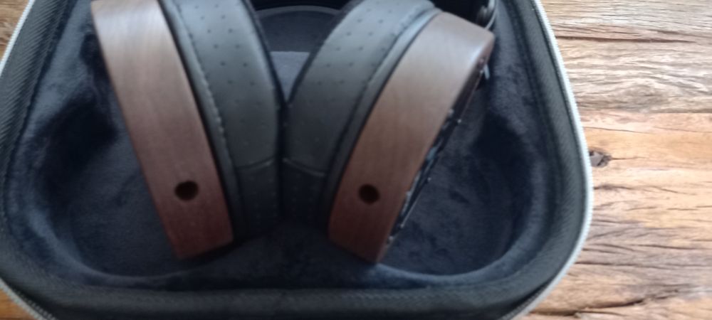 Casti audio Ollo X1