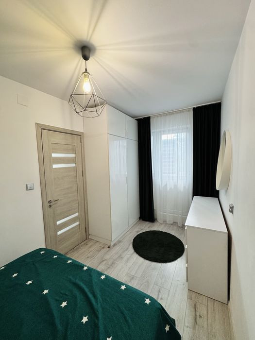 Apartament 2 camere de inchiriat