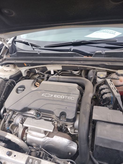 2020й Малибу 15 пример