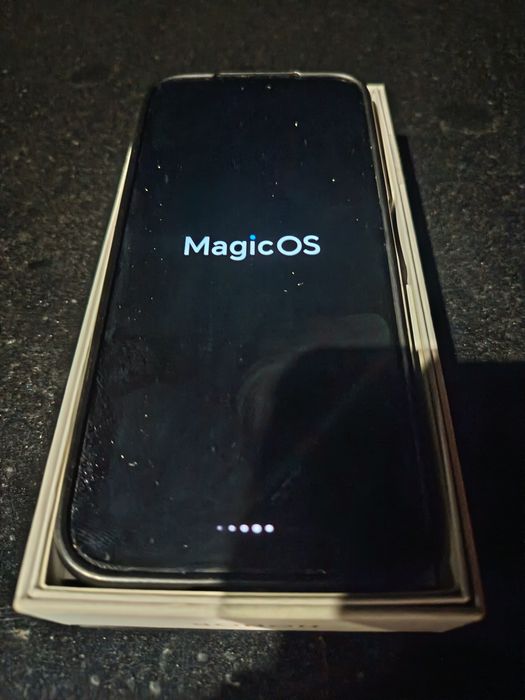 Honor 200 lite в гаранция