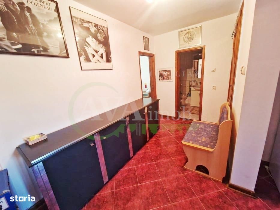 Apartament 2 camere decomandate, zona Nord — fotografia 3