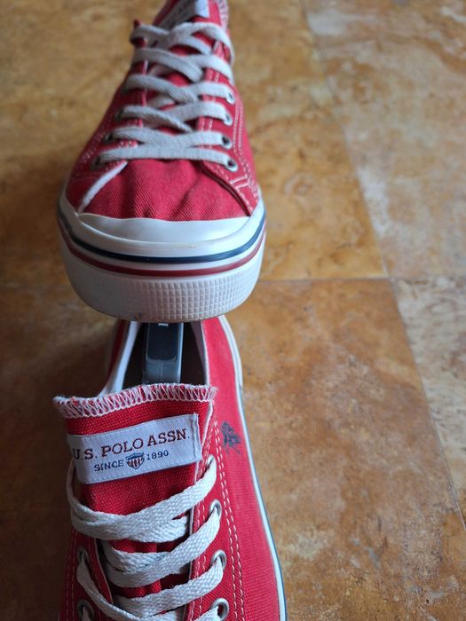 Vând tenesi POLO bărbați 43