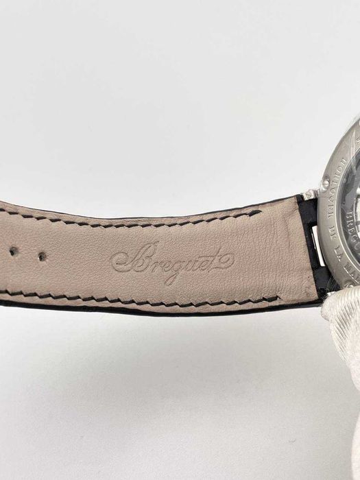 Часы Breguet  Marine