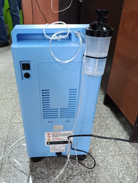 Кислородный концентратор