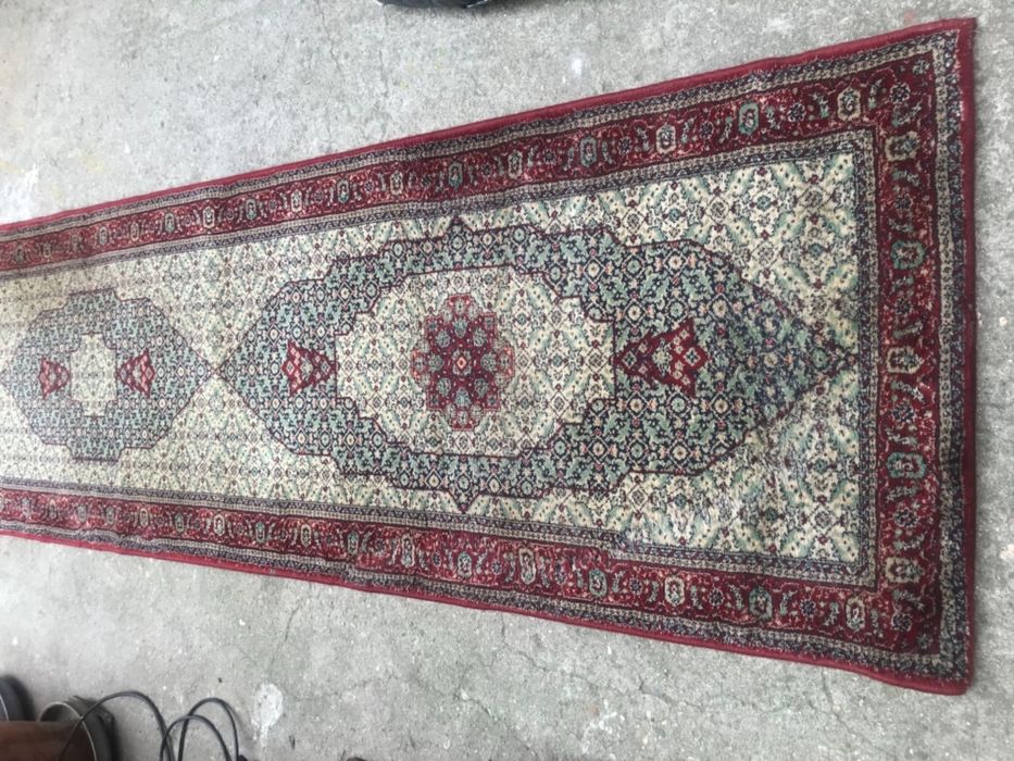 персийска пътека,килим и черги..