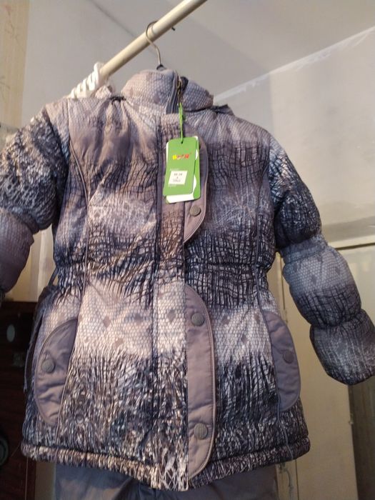 Продам Детский комбинизон