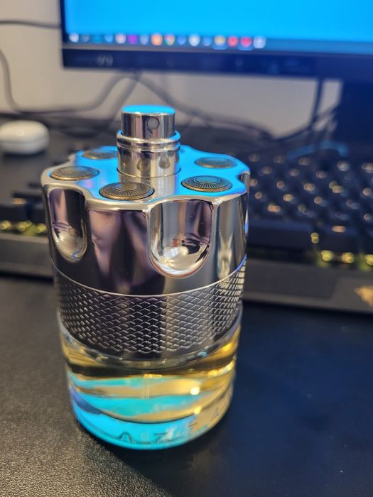 Парфюмы на обмен