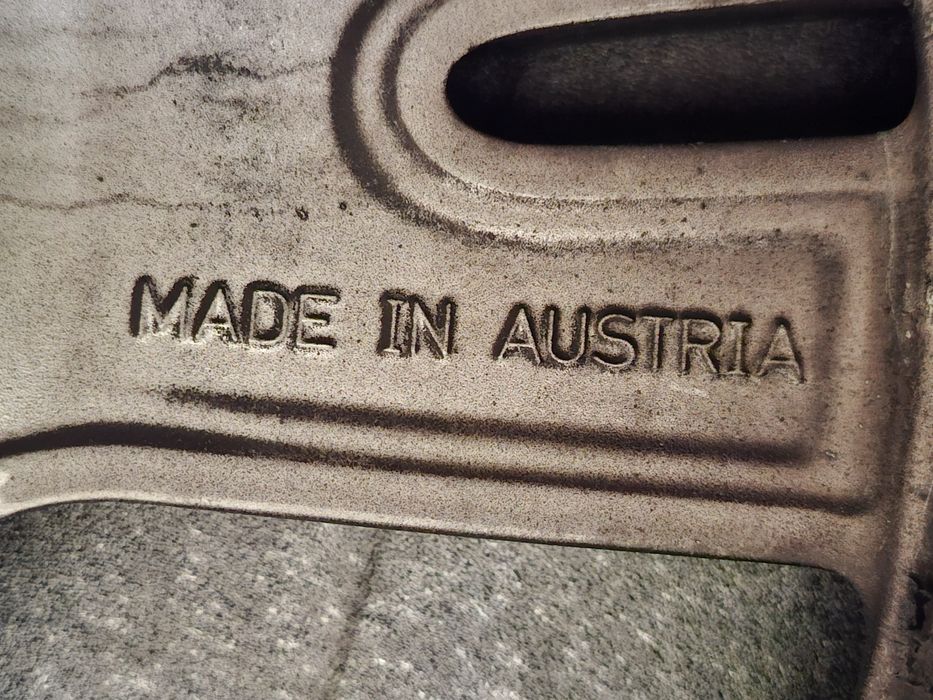 16" Mercedes B class w246, w247, A w176, w177, Vito, Viano ОРИГИНАЛ