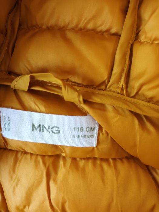 Елек Mango 5-6 години