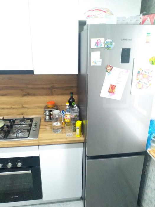 3* комнатная Корчагина 138